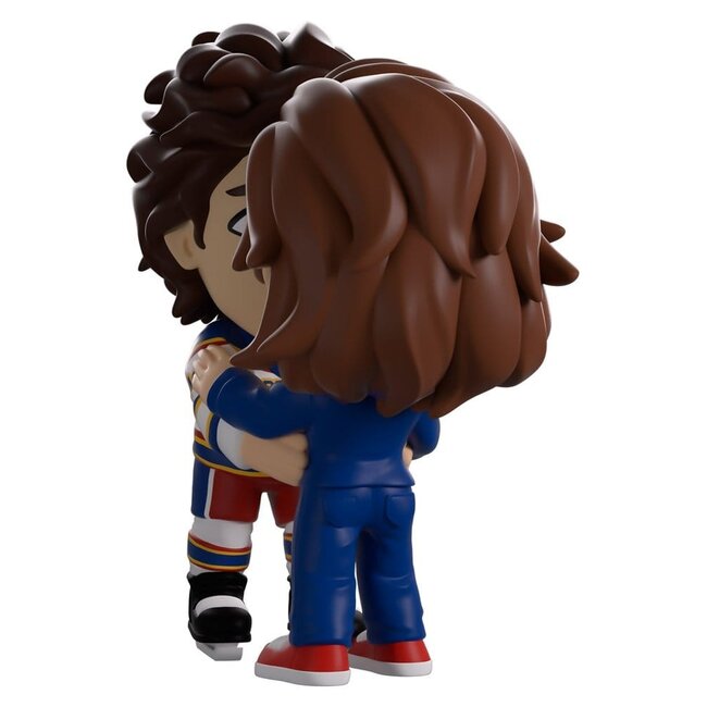 Off Campus PVC-Figuren 2er-Pack Hanna und Garrett 13 cm