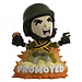 Youtooz Neebs Gaming Vinylfigur „Der Noob“ 12 cm