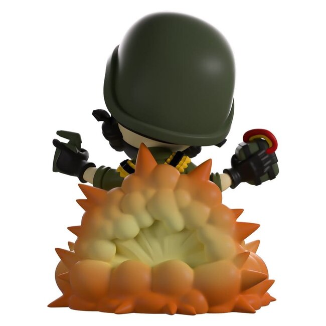 Neebs Gaming Vinyl Figure The Noob 12 cm