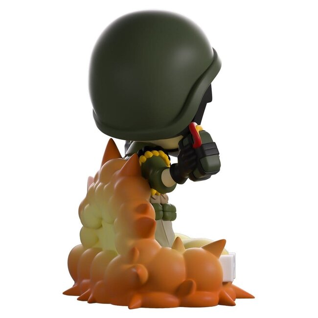 Neebs Gaming Vinylfigur „Der Noob“ 12 cm