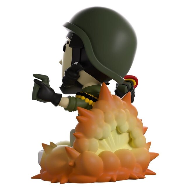 Neebs Gaming Vinyl Figure The Noob 12 cm