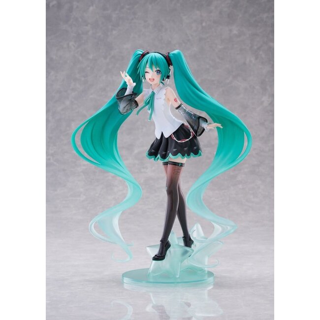 Hatsune Miku T-Most PVC Figure NT Ver. 29 cm