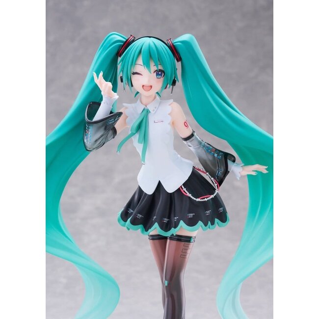 Hatsune Miku T-Most PVC Figure NT Ver. 29 cm