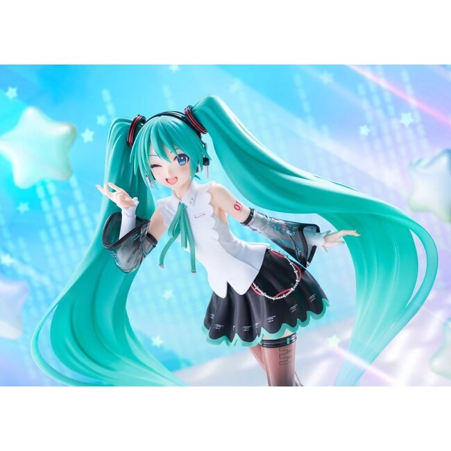Hatsune Miku T-Most PVC Figure NT Ver. 29 cm