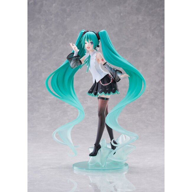 Hatsune Miku T-Most PVC Figure NT Ver. 29 cm