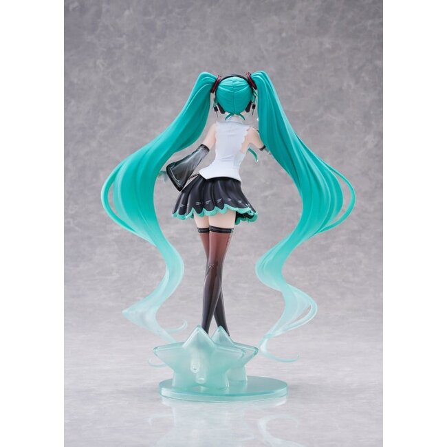 Hatsune Miku T-Most PVC-Figur NT Ver. 29 cm