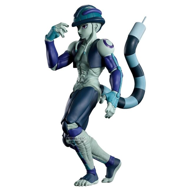 Hunter x Hunter Grandista PVC-Figur Meruem 23 cm