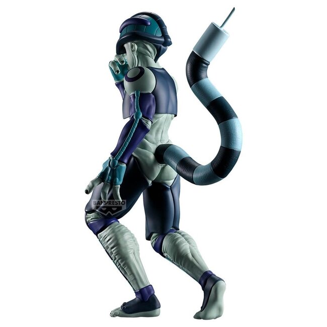 Hunter x Hunter Grandista PVC Figure Meruem 23 cm