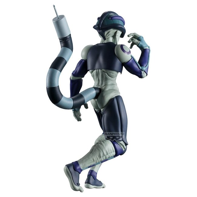 Hunter x Hunter Grandista PVC-Figur Meruem 23 cm