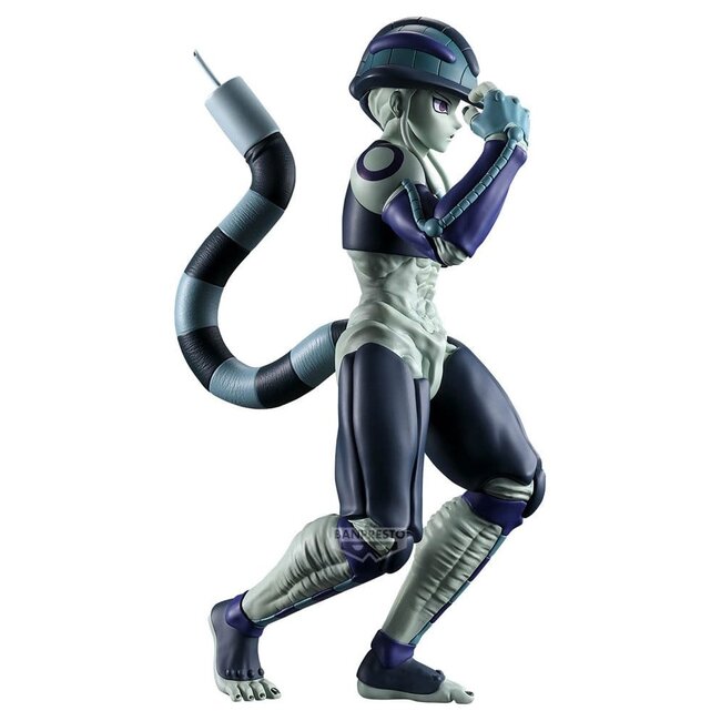 Hunter x Hunter Grandista PVC Figure Meruem 23 cm