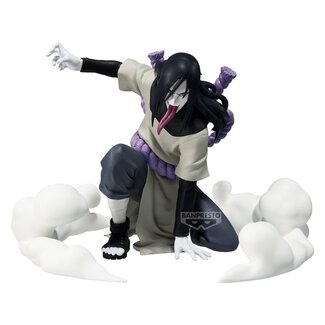 Banpresto Naruto PVC-Figur Orochimaru 11 cm