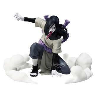 Banpresto Naruto PVC Figure Orochimaru 11 cm