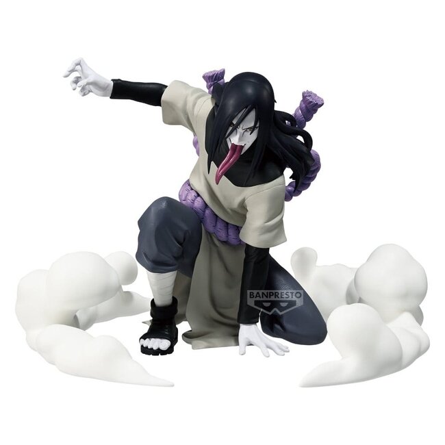 Naruto PVC Figure Orochimaru 11 cm