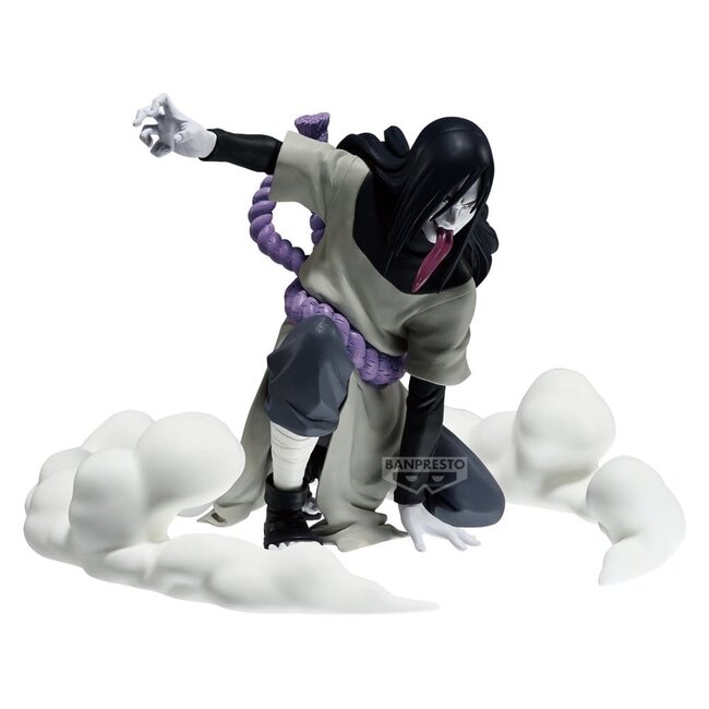 Naruto PVC Figure Orochimaru 11 cm