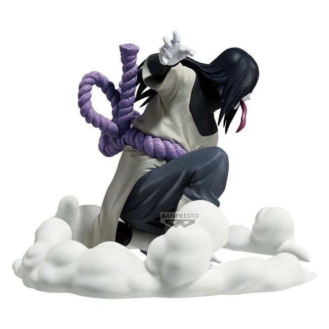 Naruto PVC Figure Orochimaru 11 cm