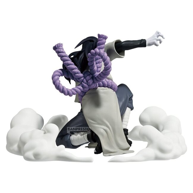 Naruto PVC Figure Orochimaru 11 cm