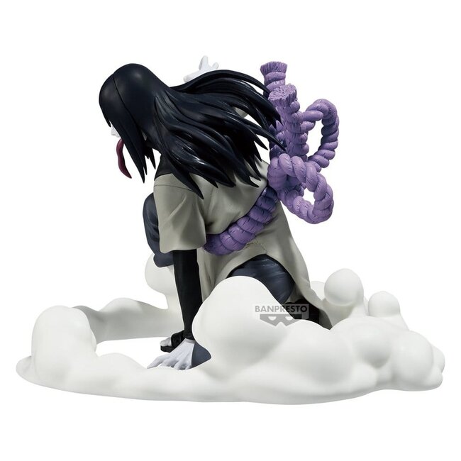 Naruto PVC Figure Orochimaru 11 cm