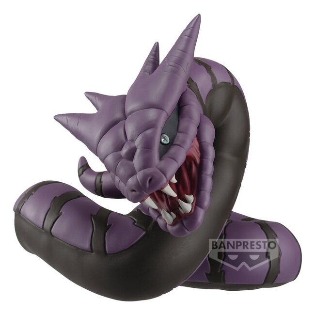 Naruto Soft Vinyl Figure Manda 12 cm