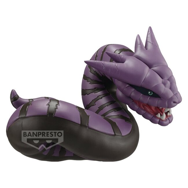 Naruto Soft Vinyl Figur Manda 12 cm