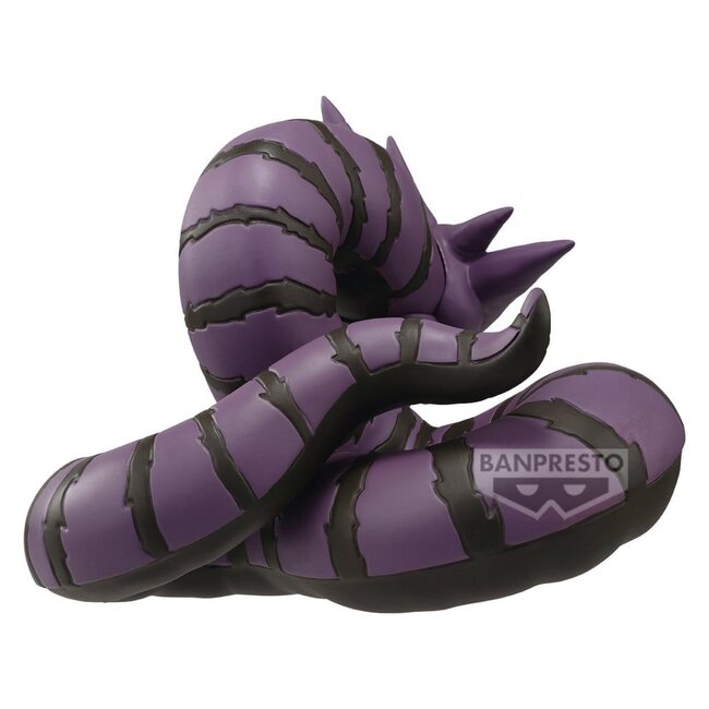 Naruto Soft Vinyl Figure Manda 12 cm