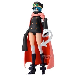 Banpresto One Piece Glitter & Glamours PVC Figure Saint Gunko 24 cm