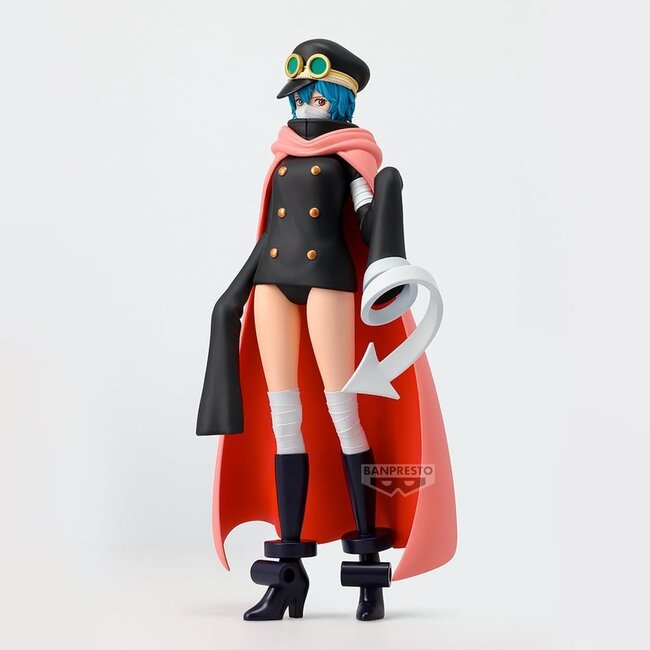 One Piece Glitter & Glamours PVC-Figur Saint Gunko 24 cm