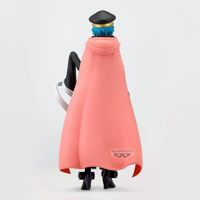 One Piece Glitter & Glamours PVC-Figur Saint Gunko 24 cm