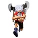 Banpresto One Piece PVC Figure Scopper Gaban 16 cm