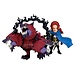 Banpresto One Piece World Collectable Figure PVC Figure Saint Shamrock Special ver. 10 cm
