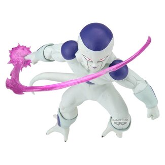 Banpresto Dragon Ball Z GX Materia PVC Figure Frieza III 15 cm