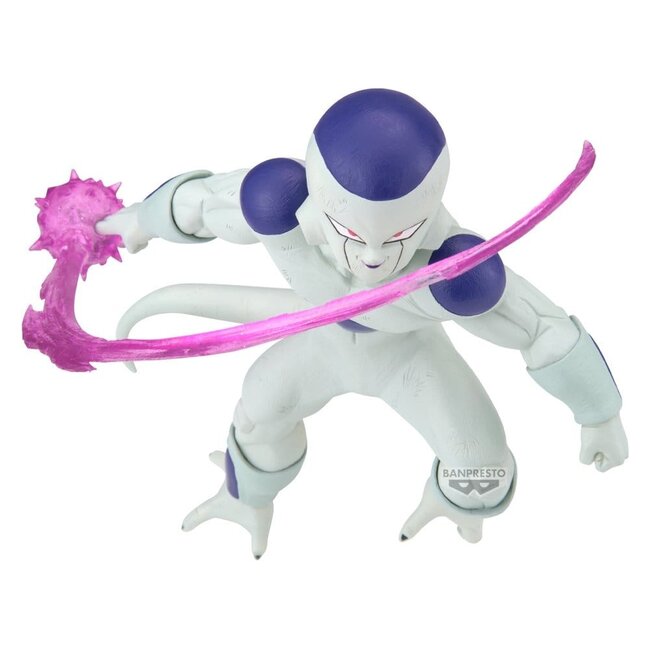 Dragon Ball Z GX Materia PVC Figure Frieza III 15 cm