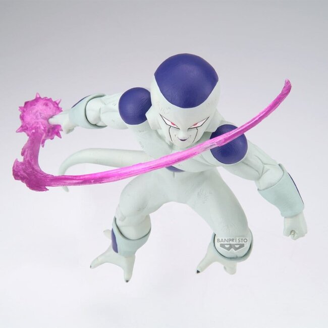 Dragon Ball Z GX Materia PVC Figure Frieza III 15 cm