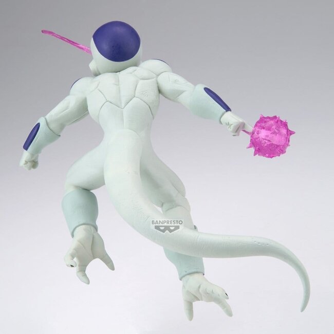 Dragon Ball Z GX Materia PVC Figure Frieza III 15 cm