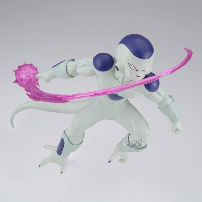 Dragon Ball Z GX Materia PVC-Figur Frieza III 15 cm