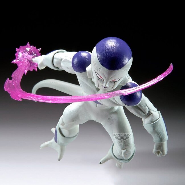 Dragon Ball Z GX Materia PVC Figure Frieza III 15 cm