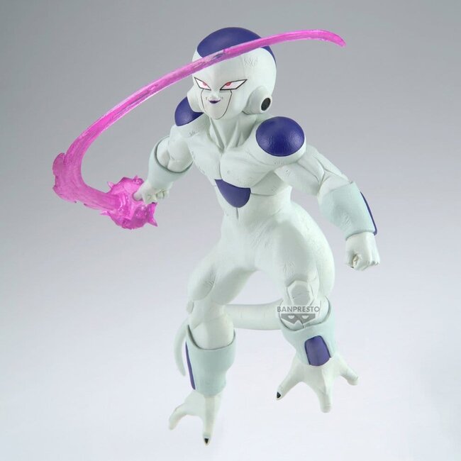 Dragon Ball Z GX Materia PVC Figure Frieza III 15 cm