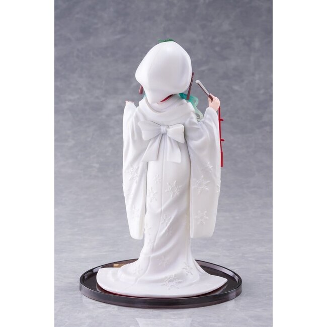 Hatsune Miku AMP+ PVC Figure Snow Miku All Stars 2013 Ver. 23 cm