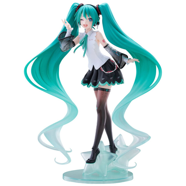 Hatsune Miku T-Most PVC-Figur NT Ver. 29 cm
