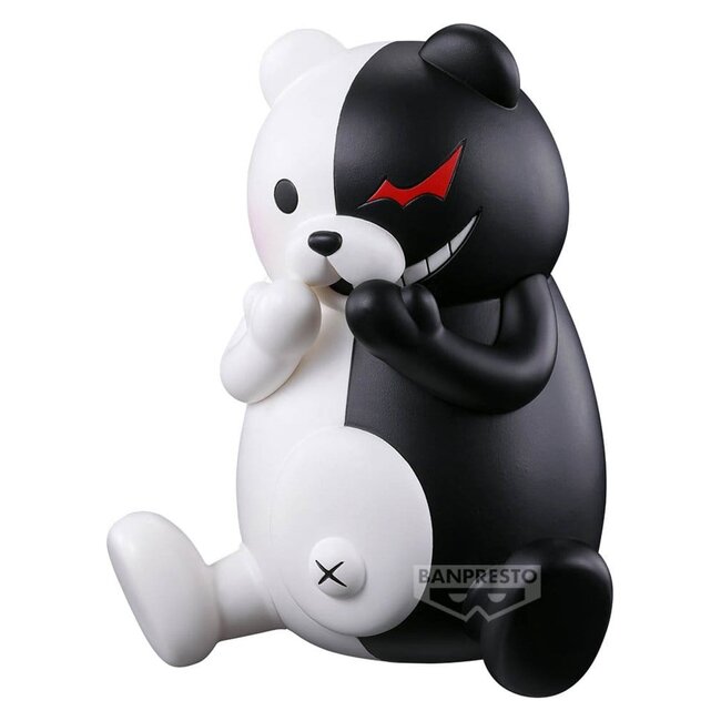 Danganronpa 1.2 Reload Grandista PVC Figure Monokuma 16 cm