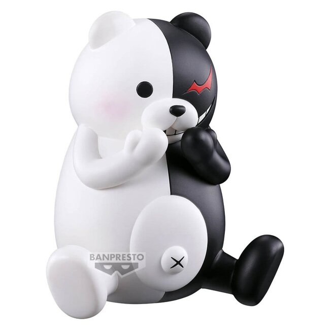 Danganronpa 1.2 Reload Grandista PVC Figure Monokuma 16 cm
