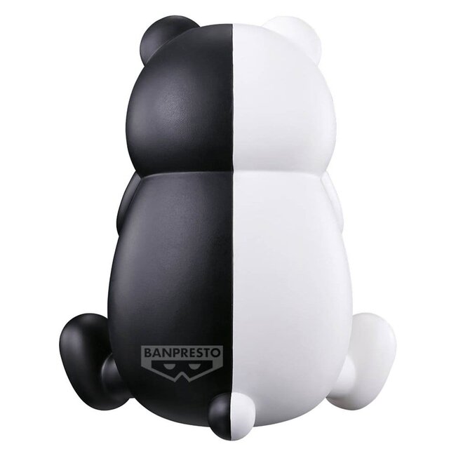 Danganronpa 1.2 Reload Grandista PVC Figure Monokuma 16 cm