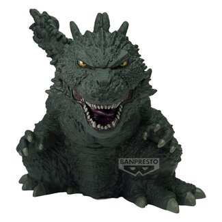 Banpresto Godzilla Minus Zero Enshrined Monsters PVC Figure Ex Godzilla (2026) 13 cm