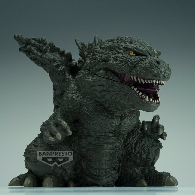 Godzilla Minus Zero Enshrined Monsters PVC-Figur Ex Godzilla (2026) 13 cm