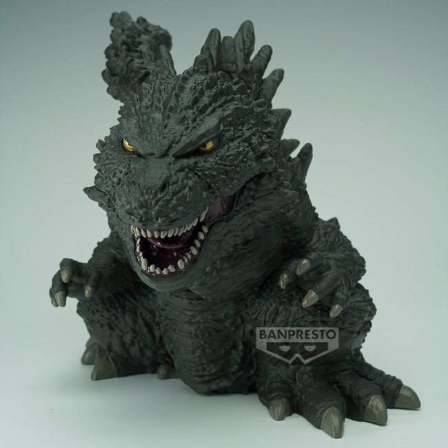 Godzilla Minus Zero Enshrined Monsters PVC Figure Ex Godzilla (2026) 13 cm