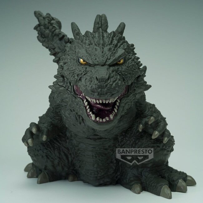 Godzilla Minus Zero Enshrined Monsters PVC Figure Ex Godzilla (2026) 13 cm
