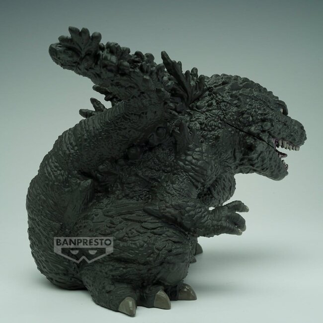 Godzilla Minus Zero Enshrined Monsters PVC Figure Ex Godzilla (2026) 13 cm
