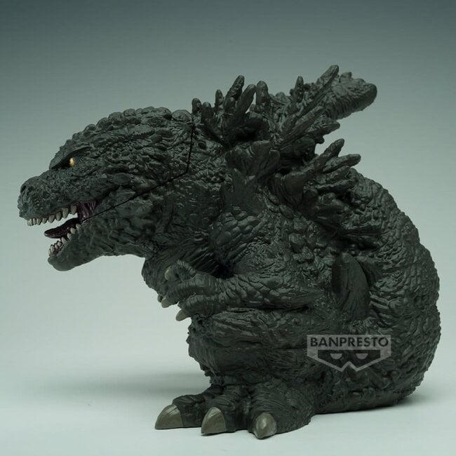 Godzilla Minus Zero Enshrined Monsters PVC-Figur Ex Godzilla (2026) 13 cm