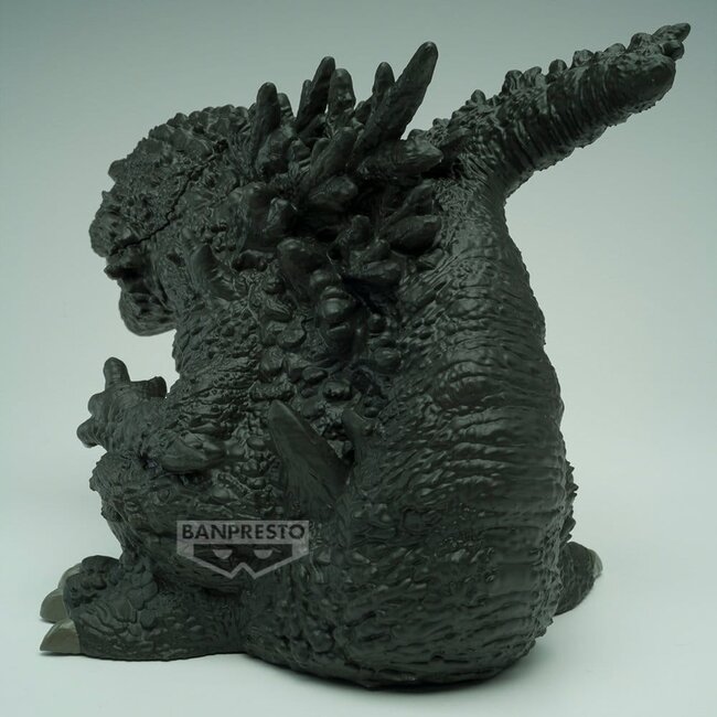 Godzilla Minus Zero Enshrined Monsters PVC Figure Ex Godzilla (2026) 13 cm