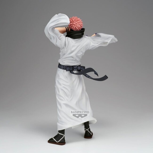 Jujutsu Kaisen Grandista PVC Figur Sukuna 27 cm