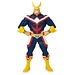 Banpresto My Hero Academia 10th Anniversary PVC Figure All Might 23 cm